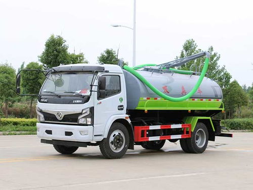 東風(fēng)9方大多利卡吸糞車廠家報(bào)價(jià)