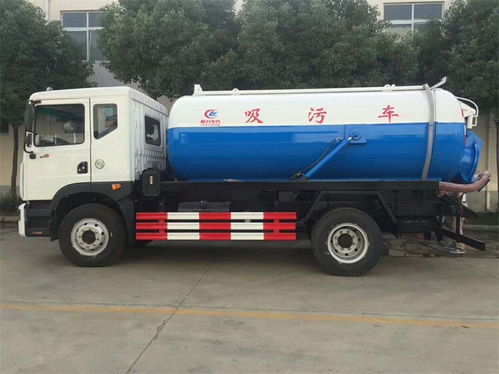 東風吸污車,吸糞吸污車吸糞車質(zhì)量可靠