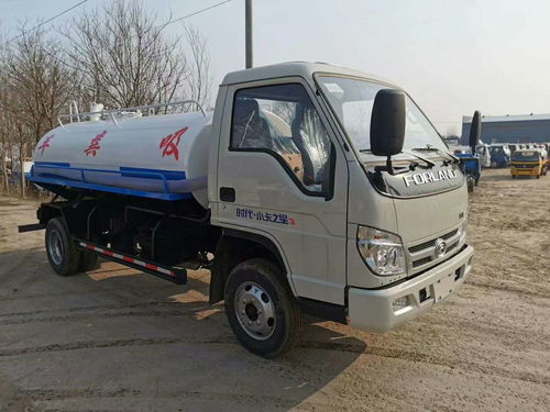 鋼管車加工與吸污吸糞車廠家報(bào)價(jià)解析